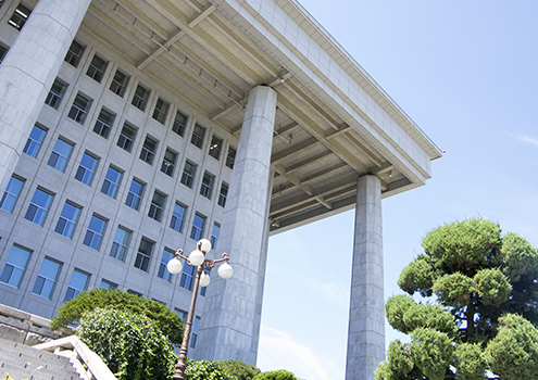 韓国の社会保険（４大保険）完全ガイド ― 健康保険・国民年金と日韓社会保障協定