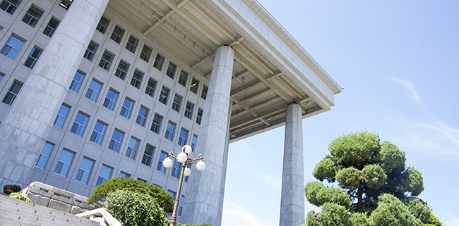韓国の社会保険（４大保険）完全ガイド ― 健康保険・国民年金と日韓社会保障協定