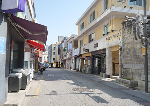 韓国の住居・家探し完全ガイド ― チョンセ（伝貰）とウォルセ（月貰）、契約から保証金を守る方法まで