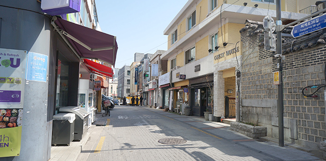 韓国の住居・家探し完全ガイド ― チョンセ(伝貰)とウォルセ(月貰)、契約から保証金を守る方法まで