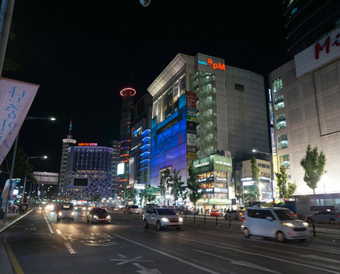 韓国の就労・駐在員ビザ完全ガイド ― D-7・D-8・D-9