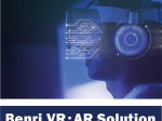 Benri VR/AR